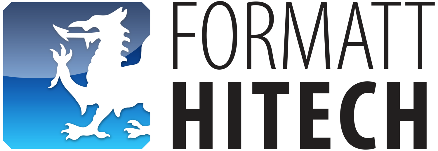 FORMATT HITECH